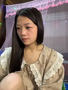 Chat +18 de ChanceThao ao vivo