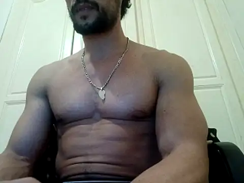 Arabprinceofslv webcam show