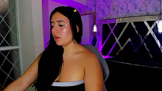 Miss_Scarlett22n Live XXX chat