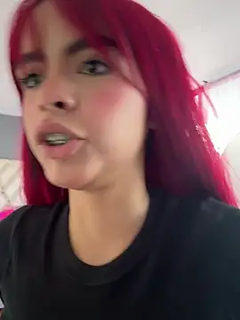 kitty_rousse01 Adlı Modelin Canlı XXX Sohbeti