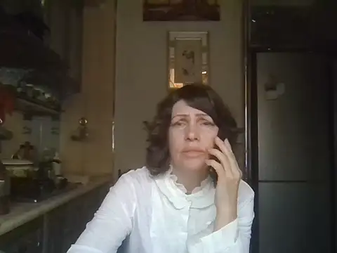 Show Webcam de Baby-Matilda