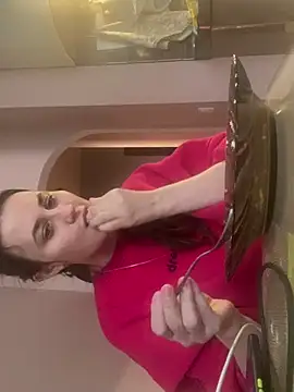 Chat +18 de Flossy_Vettie ao vivo