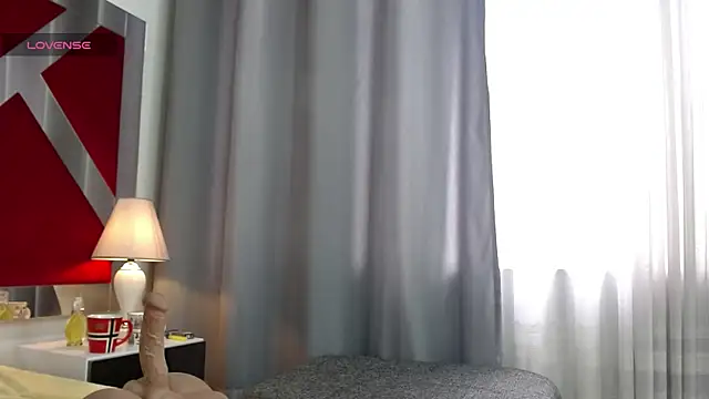 Miss_ellien Chat XXX in diretta