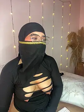 Maisa_issaのウェブカメラショー