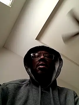 Show Webcam de Txdarkmeat74