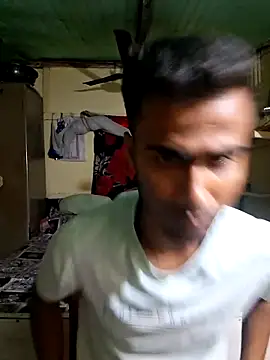 Skinny_Bigass_23 Webcam Show