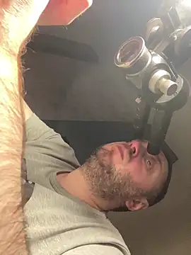 Show webcam de DorianJeday