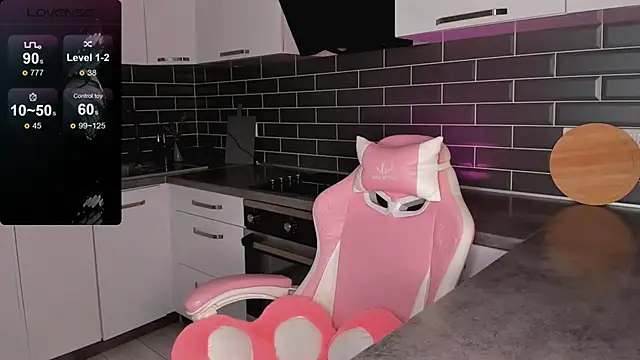 ShaiyaMinn3 Chat XXX in diretta