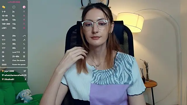 Czat XXX na żywo – EasterBlink