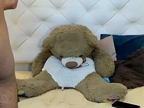 Вебкам-шоу MaicolParker_