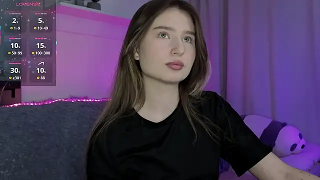 Živý XXX chat _Lua__