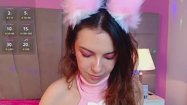Chat XXX en directo de kittyblooms