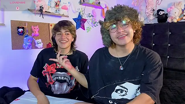 Czat XXX na żywo – Apolo_Ushi