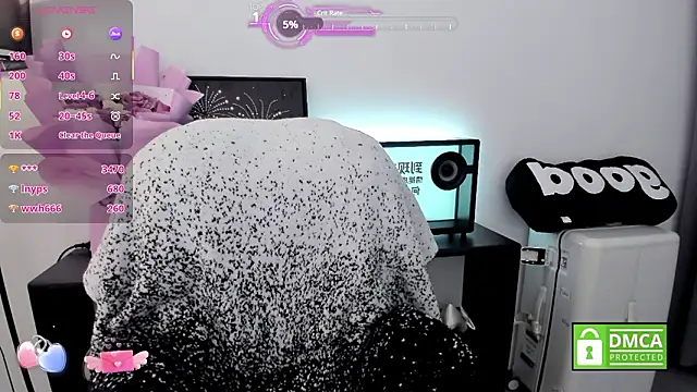 عرض كام Cute_Mango