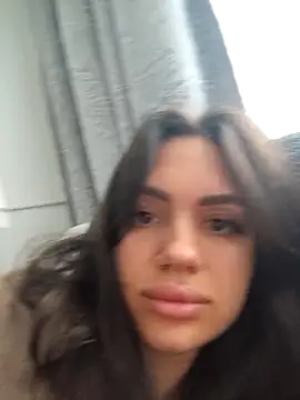 SiennaLuxexx Webcam show