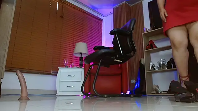 paola_xm 在線直播表演