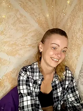 NitaXSky's Live XXX Chat