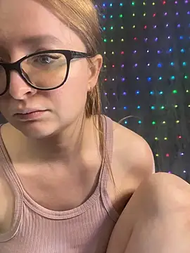 coy_girl_'s Live XXX Chat