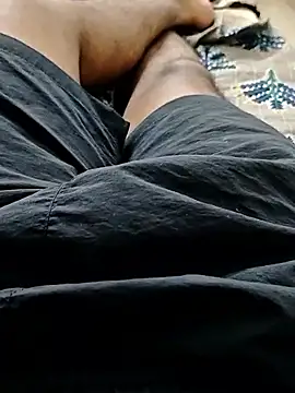 Show modela straightnd na web-kameri