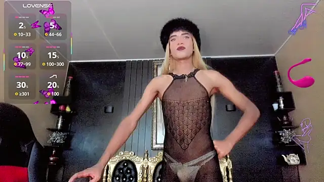 Samantha_Ortega_ Chat XXX in diretta