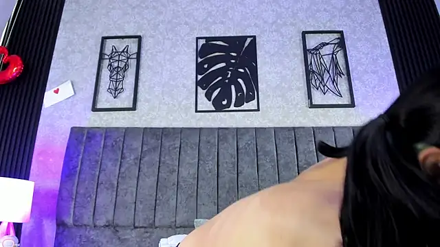 Chat XXX Live bliinkii_and_luka_