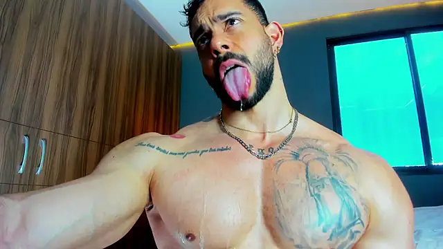 massimo_visconti Pertunjukan Webcam