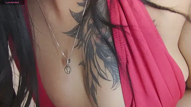 دردشة Adaline_Hoffman الجنسية المباشرة