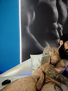 Haraldsmed live XXX chat