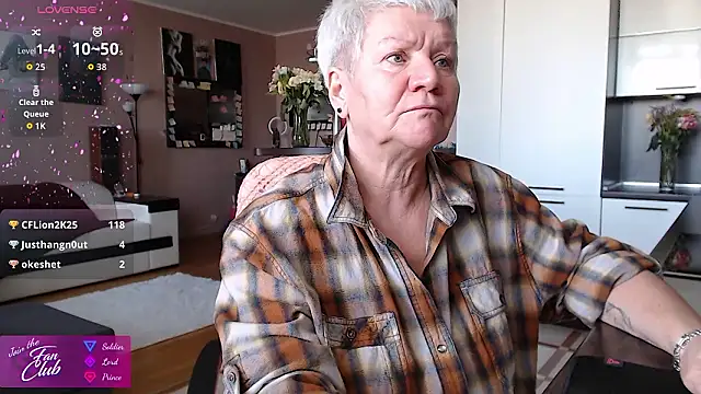 roxana_brooks élő XXX-chatje