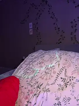 Czat XXX na żywo – LovelyRachel__