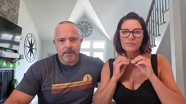 3totangox: διαδικτυακό σόου στην κάμερα