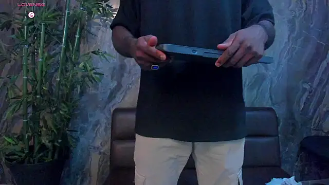 Show de webcam de Oliver_Laurent_