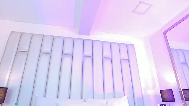 aandreaperez's Webcam Show