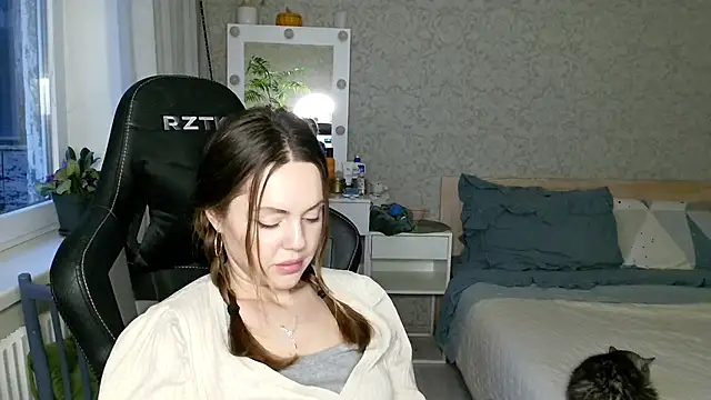 Owly_NZ 现场XXX聊天