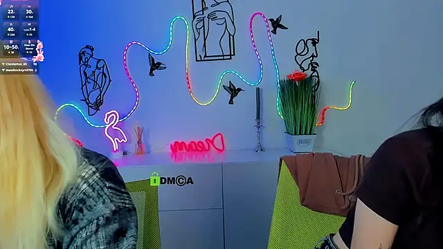 mila_glow1 现场XXX聊天