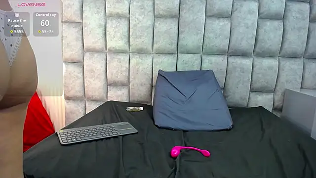 liliana_pink – Live XXX-chat