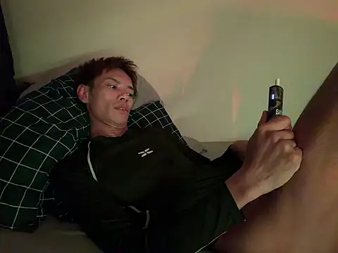 HORNY_RYU: онлайн-секс-чат