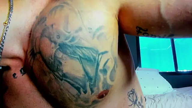 massimo_visconti 现场XXX聊天