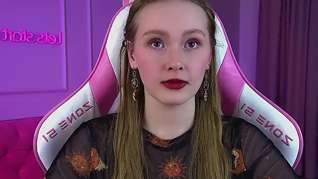 AgataFoxley 即時 XXX 聊天