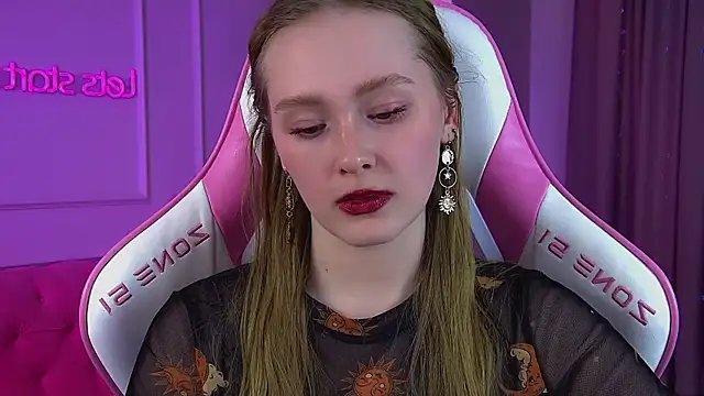 AgataFoxley 라이브 XXX 채팅