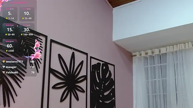 Živý XXX chat amara_rousse1