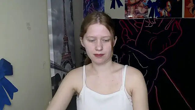 StellaCRL Live XXX Chat