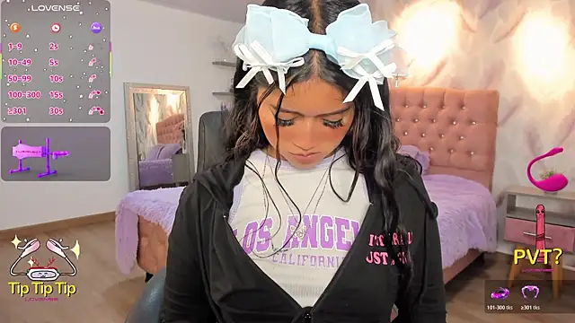 blair_harrison's Live XXX Chat