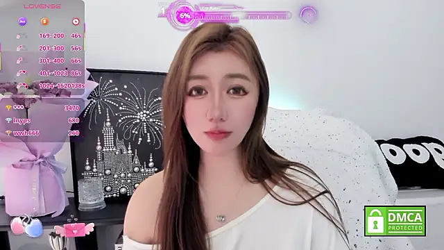 Cute_Mango Live XXX-Chat