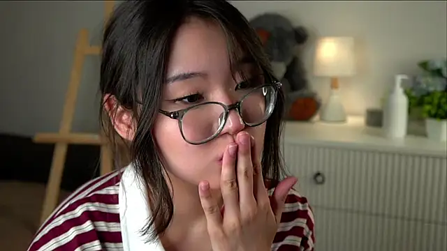 NelleMihalko Chat XXX in diretta