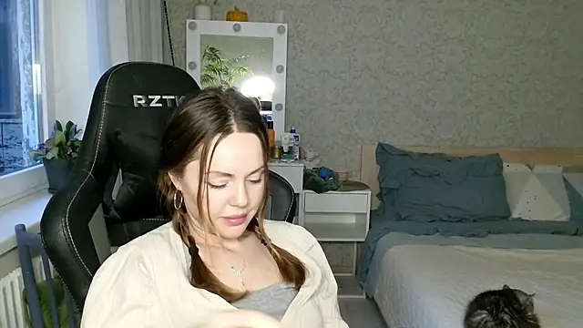 Živý XXX chat Owly_NZ