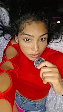 Putaalexa Chat XXX live