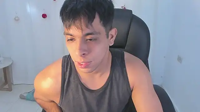 shooting_wilson Chat XXX live