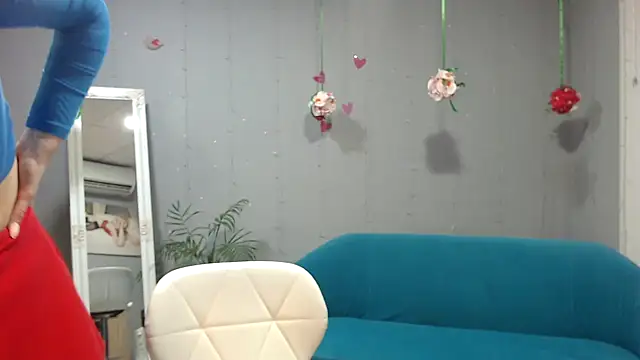 แชท XXX สดของ Sunny_blond