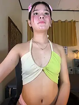 sassymimi69 – webcam-show